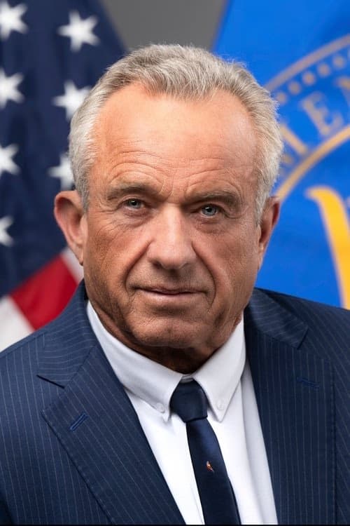 Robert F. Kennedy Jr. filmleri