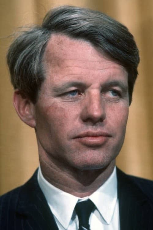 Robert F. Kennedy filmleri