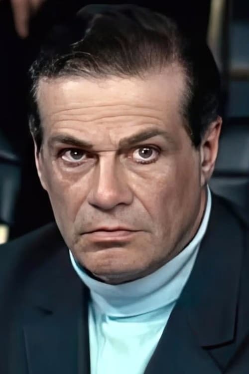 Robert Favart filmleri