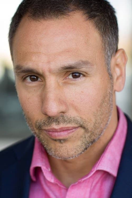 Robert Figueroa filmleri