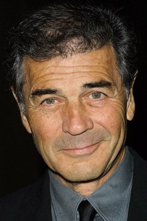 Robert Forster filmleri