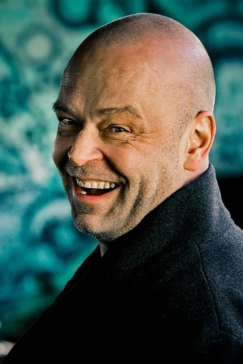 Robert Gallinowski filmleri