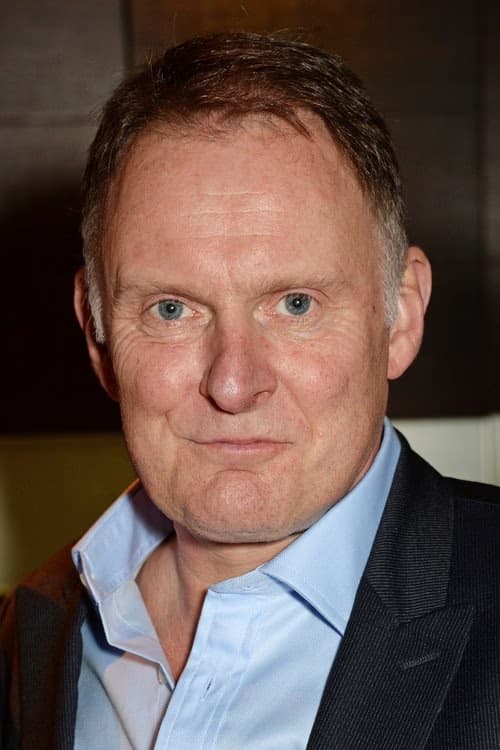 Robert Glenister filmleri