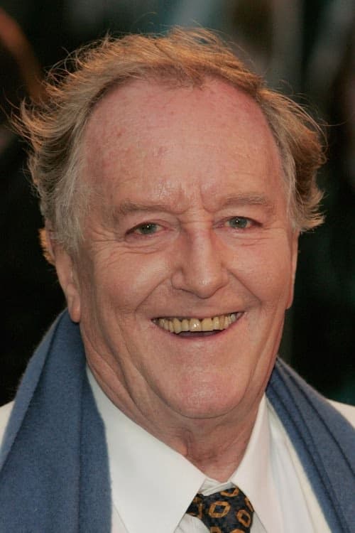 Robert Hardy filmleri