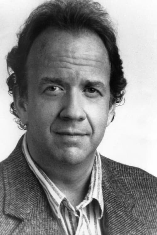 Robert Harper filmleri