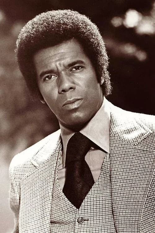 Robert Hooks filmleri
