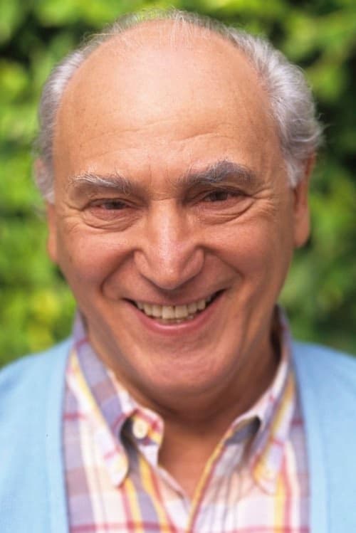 Robert Katims filmleri