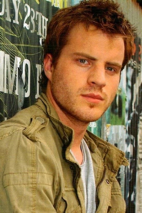 Robert Kazinsky filmleri
