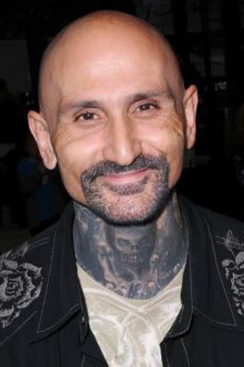 Robert LaSardo filmleri