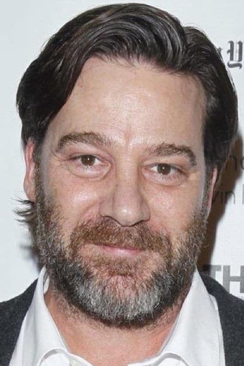 Robert Longstreet filmleri