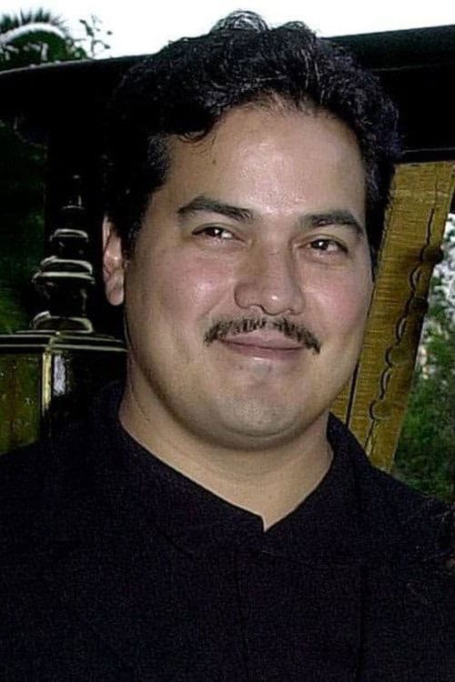 Robert Lujan filmleri