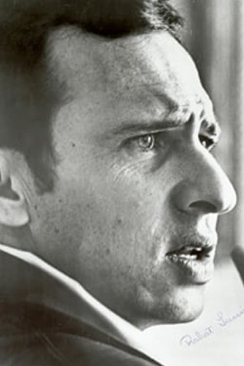 Robert Lussier filmleri