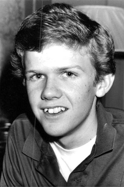 Robert MacNaughton filmleri