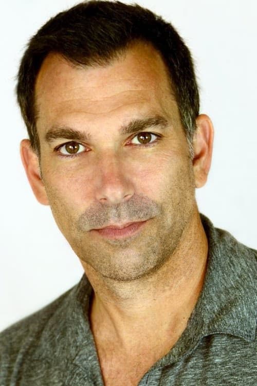 Robert Mammana filmleri