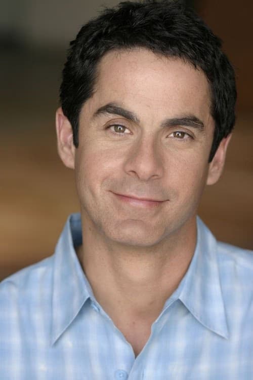 Robert Maschio filmleri