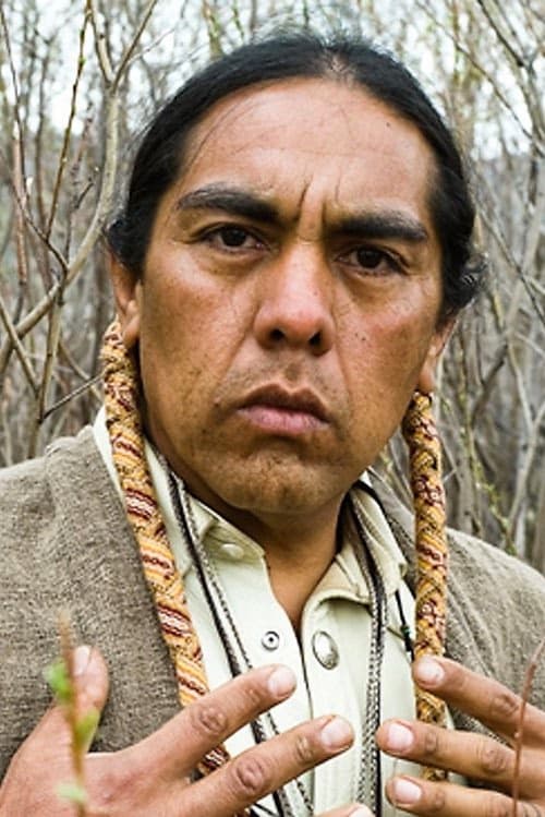 Robert Mirabal filmleri