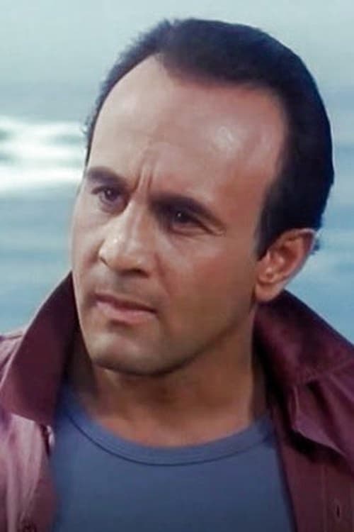 Robert Miranda filmleri
