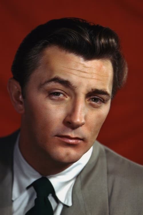 Robert Mitchum filmleri