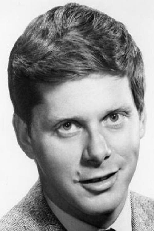 Robert Morse filmleri