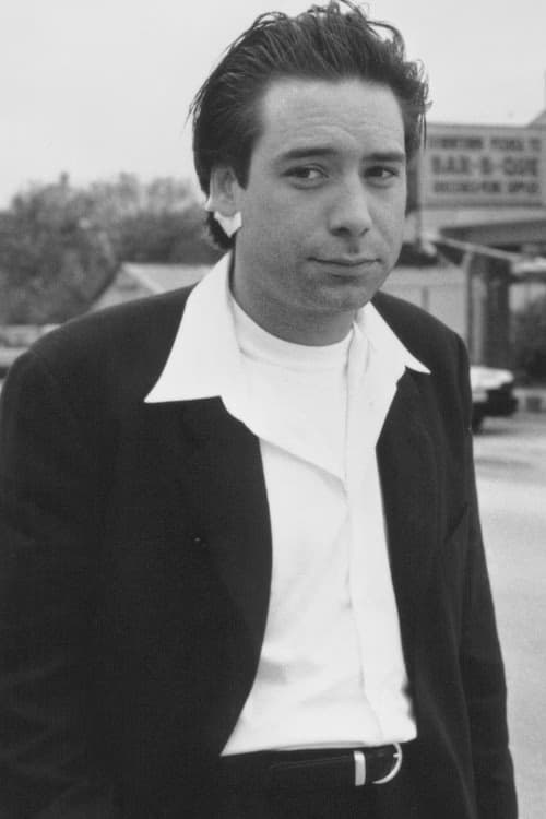 Robert Musgrave filmleri