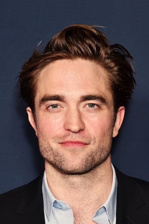 Robert Pattinson filmleri