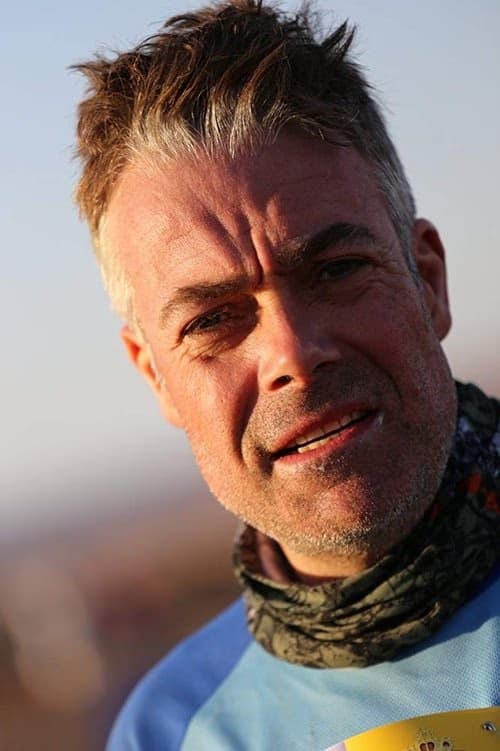 Robert Portal filmleri