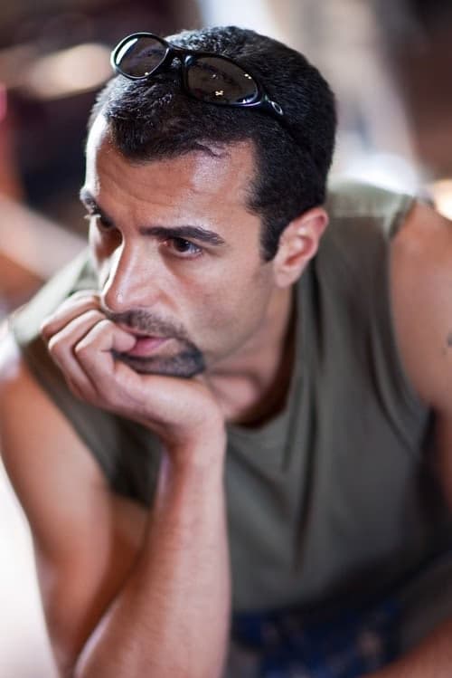 Robert Rabiah filmleri