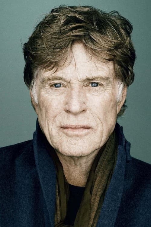 Robert Redford filmleri