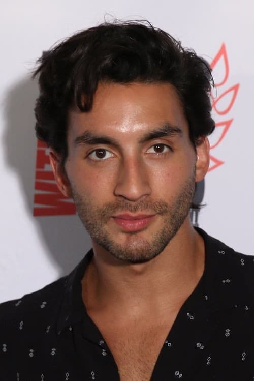 Robert Roldan filmleri