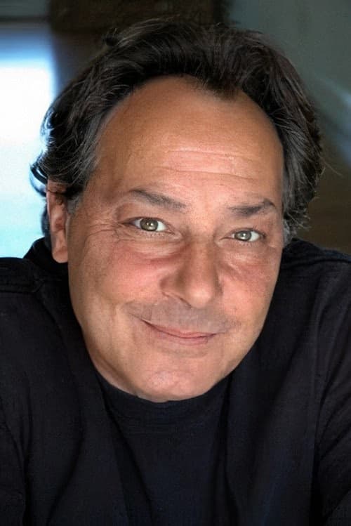 Robert Romanus filmleri