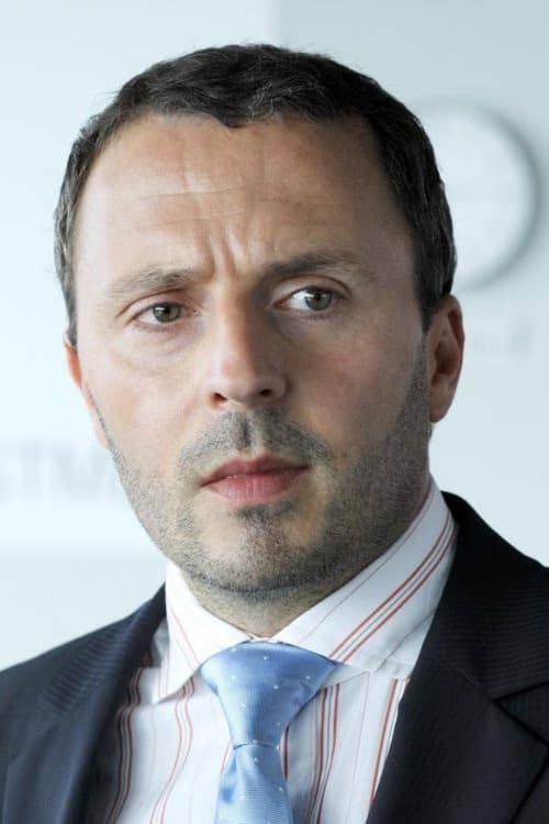 Robert Schupp filmleri