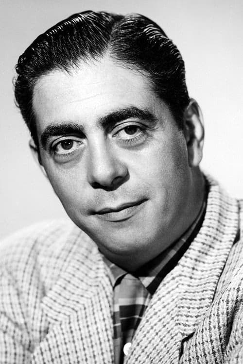 Robert Strauss filmleri
