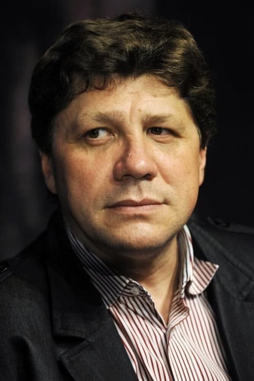 Robert Talarczyk filmleri