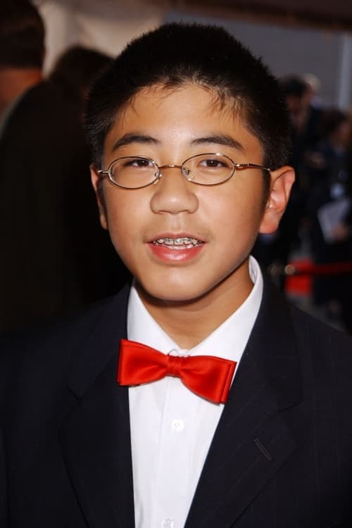 Robert Tsai filmleri