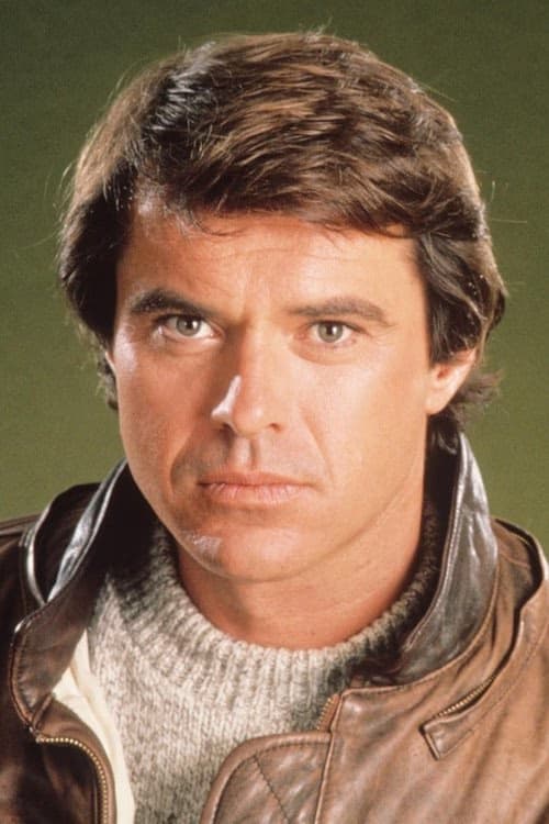 Robert Urich filmleri