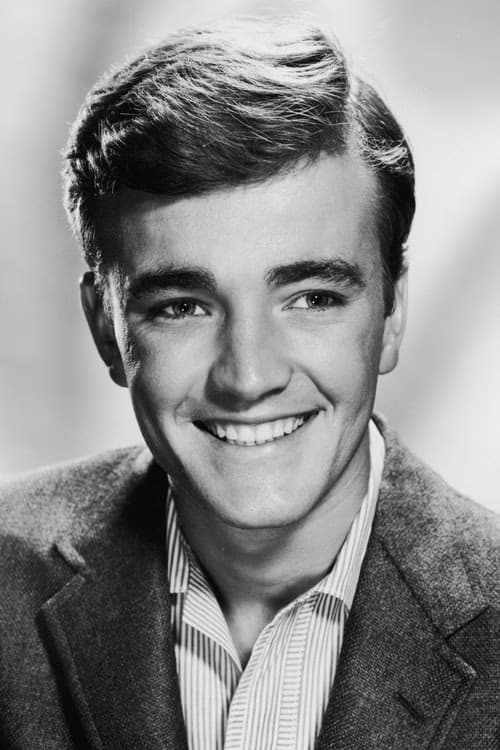 Robert Walker Jr. filmleri