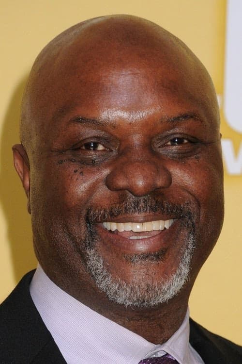 Robert Wisdom filmleri
