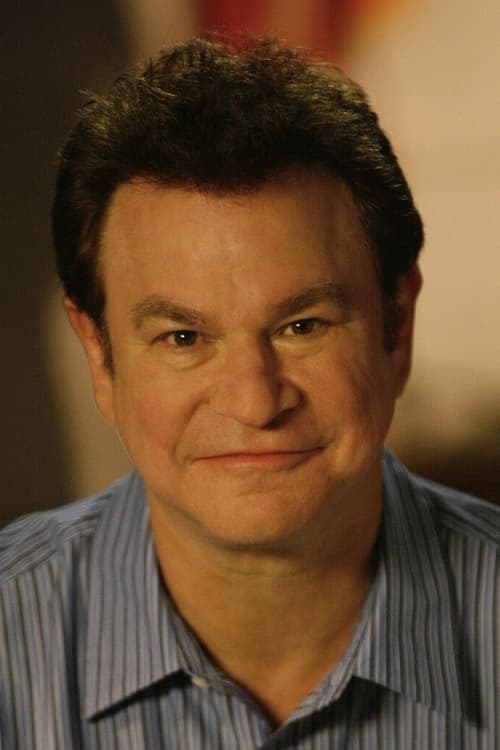 Robert Wuhl filmleri