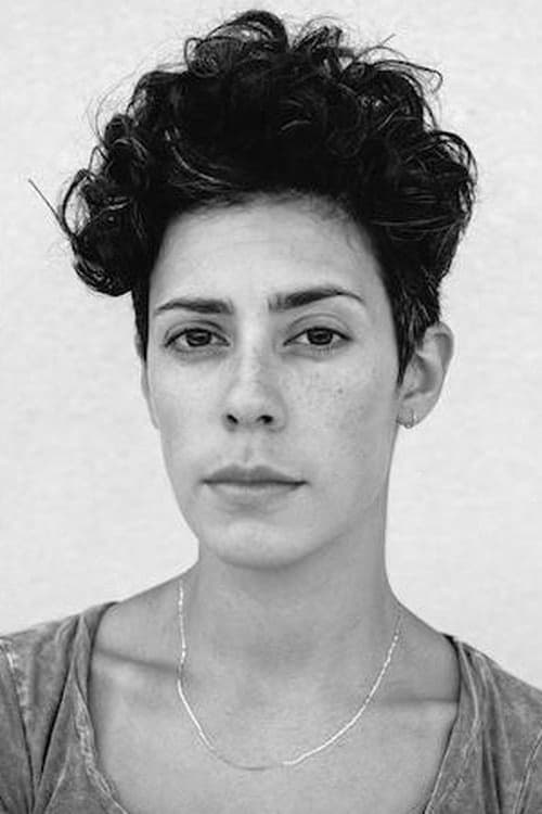 Roberta Colindrez filmleri