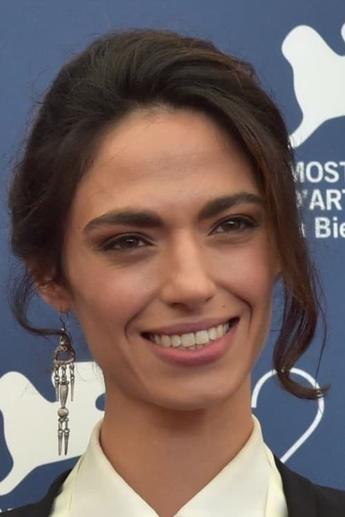 Roberta Mattei filmleri