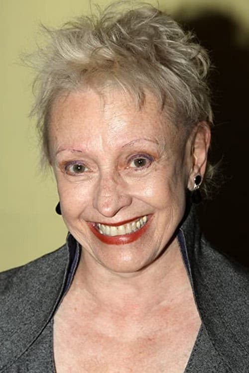 Roberta Maxwell filmleri