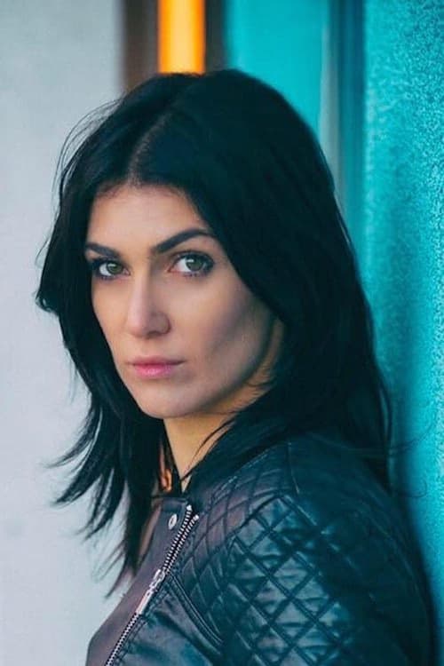 Roberta Sparta filmleri