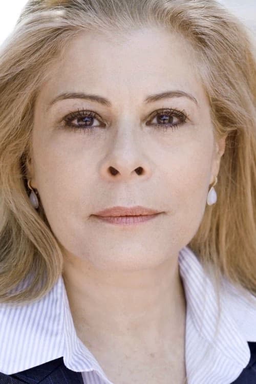 Roberta Wallach filmleri