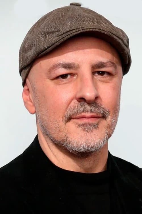 Roberto Álamo filmleri