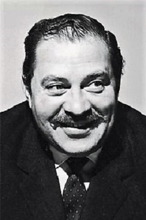 Roberto Camardiel filmleri