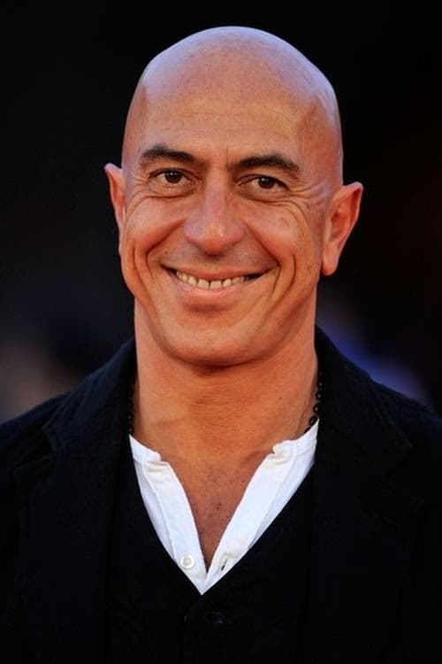 Roberto Ciufoli filmleri