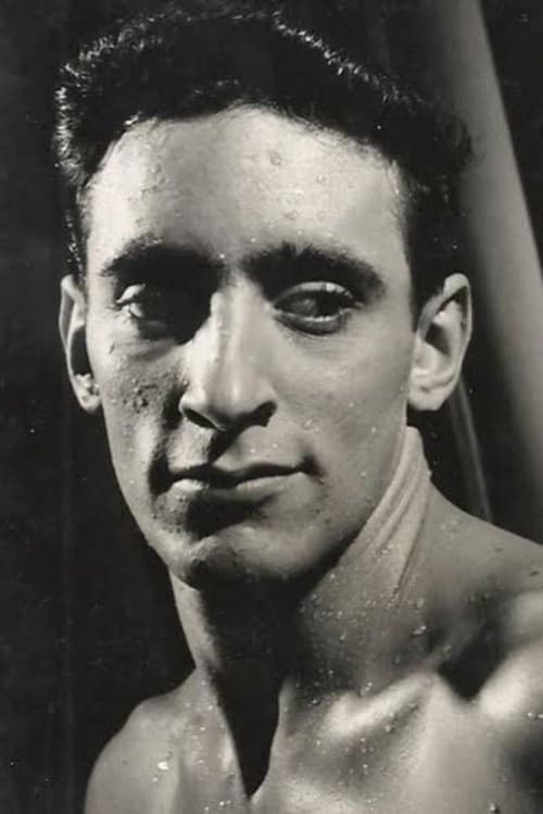 Roberto Cobo filmleri