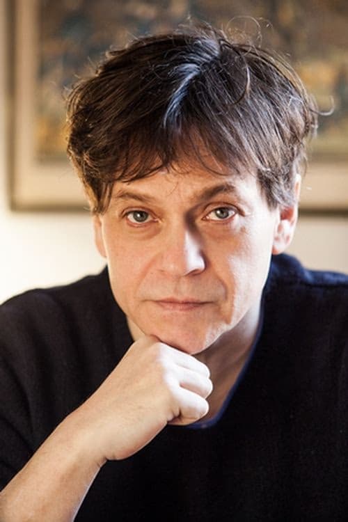 Roberto De Francesco filmleri