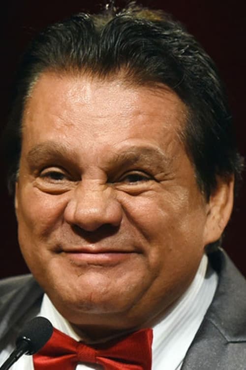 Roberto Durán filmleri
