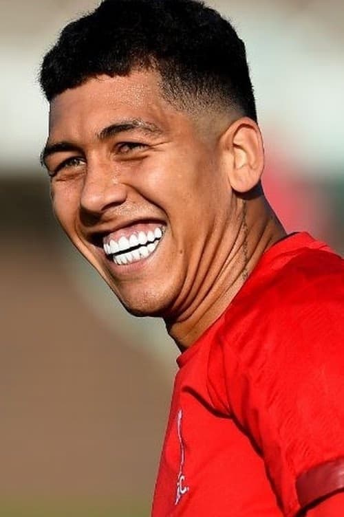 Roberto Firmino filmleri